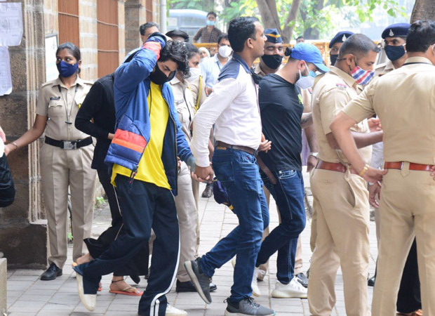 BREAKING: Mumbai Court rejects bail applications of Aryan Khan, Arbaaz Merchant, and Munmun Dhamecha in drug case