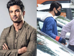 Sushant Singh Rajput’s lawyer Vikas Singh reacts to drug case involving Aryan Khan; says no recovery, no offence