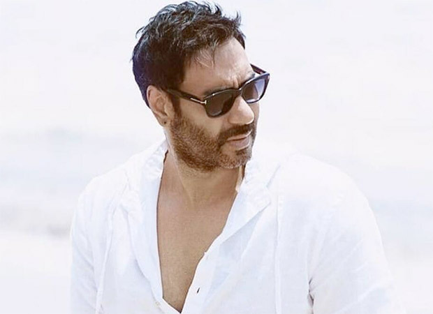 Teaser of Into The Wild with Bear Grylls featuring Ajay Devgn unveiled; to air on this date