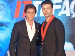 Karan Johar visits Shah Rukh Khan along with senior advocate Rustam N Mulla at Mannat after Mumbai Court denies bail to Aryan Khan