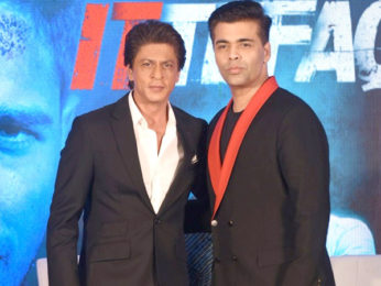 Karan Johar visits Shah Rukh Khan along with senior advocate Rustam N Mulla at Mannat after Mumbai Court denies bail to Aryan Khan Karan Johar visits Shah Rukh Khan along with senior advocate Rustam N Mulla at Mannat after Mumbai Court denies bail to Aryan Khan