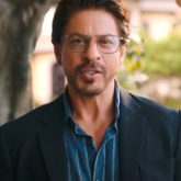 Byju’s hit pause on ads featuring Shah Rukh Khan after Aryan Khan’s arrest in drug case