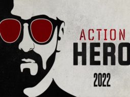 Ayushmann Khurrana announces his next film Action Hero with Aanand L Rai and Bhushan Kumar; unveils teaser
