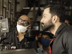 “Real challenge included getting the nuances correct”- Director Ravi K Chandran on Prithviraj starrer Brahmam