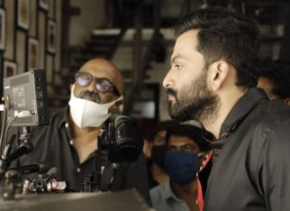 “Real challenge included getting the nuances correct”- Director Ravi K Chandran on Prithviraj starrer Brahmam