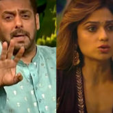Bigg Boss 15: Salman Khan takes Raj Kundra’s name; Shamita Shetty reacts