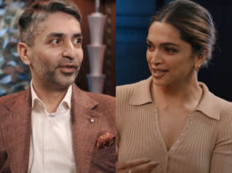 World Mental Health Day: Abhinav Bindra and Deepika Padukone discuss their work and experiences with mental health