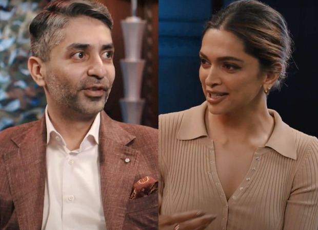 World Mental Health Day: Abhinav Bindra and Deepika Padukone discuss their work and experiences with mental health