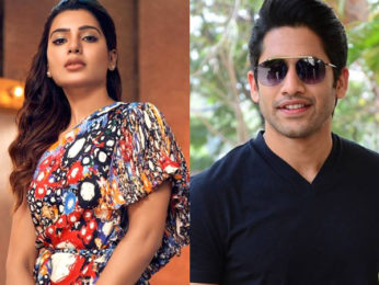 Samantha Ruth Prabhu’s stylist Preetham Jukalker reacts to link-up rumours; says Naga Chaitanya could have put a statement