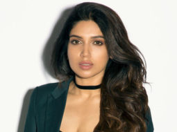 Bhumi Pednekar to play a journalist in Shah Rukh Khan’s Red Chillies Entertainment’s Bhakshak