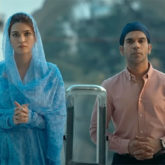 Hum Do Hamare Do: Rajkummar Rao and Kriti Sanon bring you the most “hatke” family comedy of the year