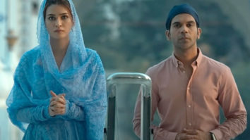 Hum Do Hamare Do: Rajkummar Rao and Kriti Sanon bring you the most “hatke” family comedy of the year