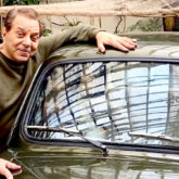 Dharmendra shares the video of his first car; says he bought it for Rs. 18,000