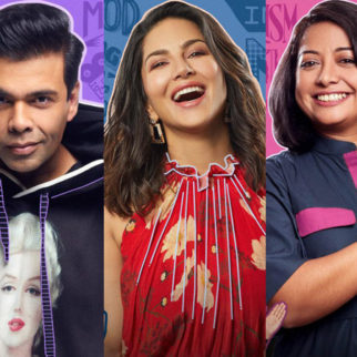 Amazon Original One Mic Stand Season 2 to feature Karan Johar, Sunny Leone, Faye D’Souza, Raftaar, and Chetan Bhagat