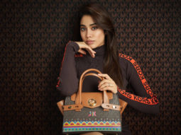 Michael Kors to launch MK My Way In-store pop-ups throughout India; Janhvi Kapoor to feature in digital campaigns