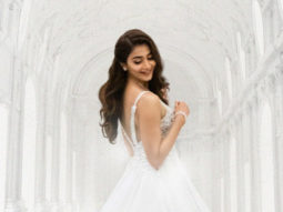 Prabhas wishes Radhe Shyam co-star Pooja Hegde on her birthday with a new dreamy looking poster