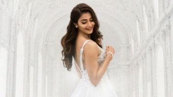 Prabhas wishes Radhe Shyam co-star Pooja Hegde on her birthday with a new dreamy looking poster
