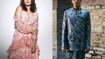 This is what Sonakshi Sinha finds inappropriate about Vijay Varma’s latest pictures in traditional wear