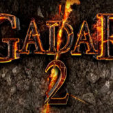 Gadar 2: Sunny Deol and Ameesha Patel reunite for an iconic sequel; motion poster unveiled