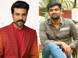 RC16: Ram Charan announces his next film with Jersey director Gowtam Tinnanuri