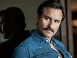 Saif Ali Khan’s busy shooting schedule makes him miss House of Pataudi Bhopal Pataudi Polo Cup