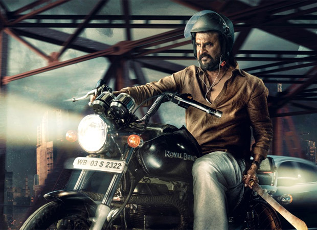 Rajinikanth's upcoming film Annaatthe titled Peddanna in Telugu; new poster unveiled
