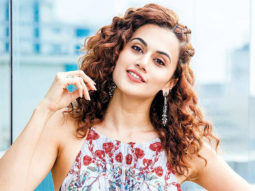 The Kapil Sharma Show: Taapsee Pannu reacts to a comment on income tax raids against her
