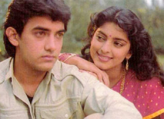 Juhi Chawla recalls being shooed away by Mumbai taxi drivers ahead of the release of Qayamat Se Qayamat Tak co-starring Aamir Khan