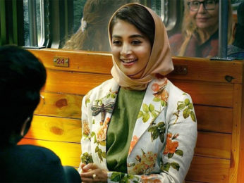 “Epic love story with fairytale visuals,” says Pooja Hegde about Radhe Shyam co-starring Prabhas “Epic love story with fairytale visuals,” says Pooja Hegde about Radhe Shyam co-starring Prabhas