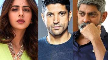 Rakul Preet Singh to star in Ashutosh Gowariker’s next with Farhan Akhtar; Jagapathi Babu to play the antagonist