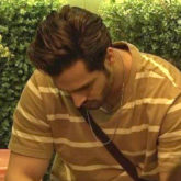 Bigg Boss 15: Umar Riaz breaks down after his friends Donal Bisht and Vidhi Pandya’s eviction
