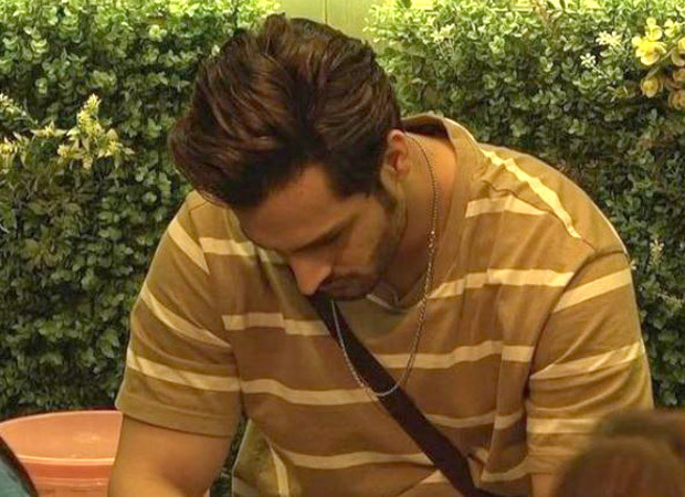 Bigg Boss 15: Umar Riaz breaks down after his friends Donal Bisht and Vidhi Pandya’s eviction