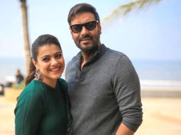 Kajol says Ajay Devgn is a fabulous cook; reveals why he does not like touching anything with his fingers