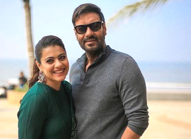 Kajol says Ajay Devgn is a fabulous cook; reveals why he does not like touching anything with his fingers