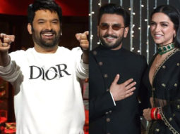 Kapil Sharma dismisses Sonakshi Sinha’s ‘perfect’ comment for Deepika Padukone; blames marriage with Ranveer Singh