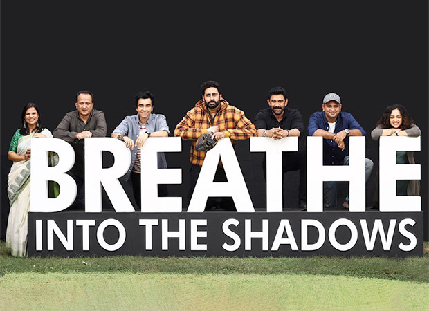 Abhishek Bachchan and Nithya Menen's Amazon Original Breathe: Into The Shadows greenlit for a new season