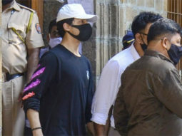 Aryan Khan moves High Court seeking bail and challenging special court order denying bail in drug case