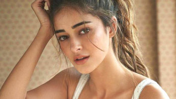 NCB conducts raid at Ananya Panday’s house; actor gets called in for questioning today