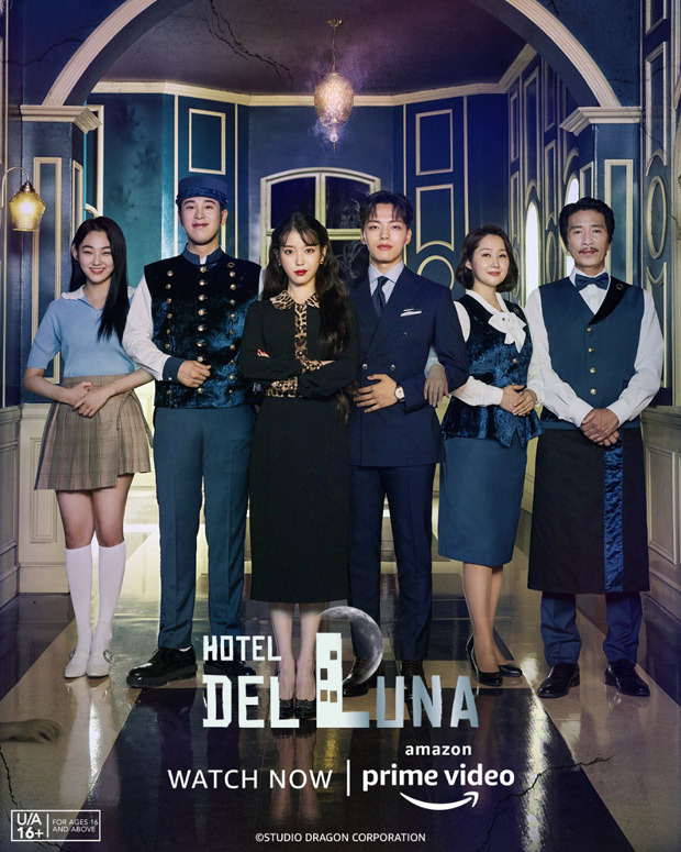 From True Beauty, Penthouse to Tale of Nine-Tailed & Hotel Del Luna, Amazon Prime Video announces 10 Korean dramas From True Beauty, Penthouse to Tale of Nine-Tailed & Hotel Del Luna, Amazon Prime Video announces 10 Korean dramas