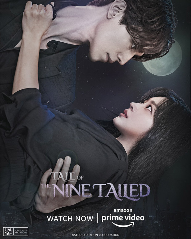 From True Beauty, Penthouse to Tale of Nine-Tailed & Hotel Del Luna, Amazon Prime Video announces 10 Korean dramas From True Beauty, Penthouse to Tale of Nine-Tailed & Hotel Del Luna, Amazon Prime Video announces 10 Korean dramas
