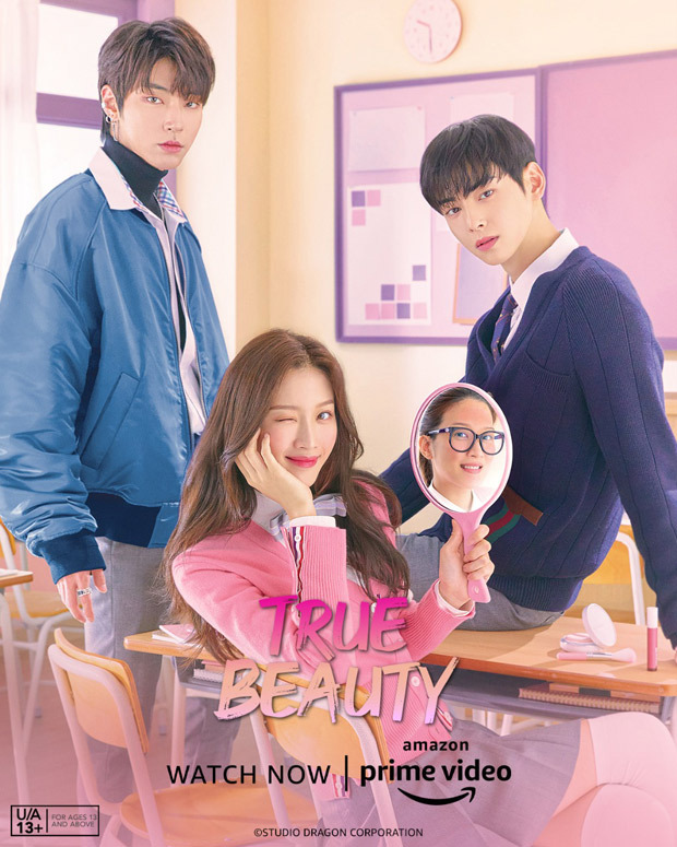 From True Beauty, Penthouse to Tale of Nine-Tailed & Hotel Del Luna, Amazon Prime Video announces 10 Korean dramas From True Beauty, Penthouse to Tale of Nine-Tailed & Hotel Del Luna, Amazon Prime Video announces 10 Korean dramas