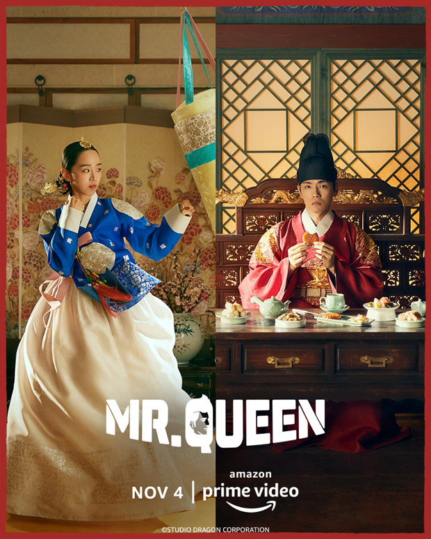 From True Beauty, Penthouse to Tale of Nine-Tailed & Hotel Del Luna, Amazon Prime Video announces 10 Korean dramas From True Beauty, Penthouse to Tale of Nine-Tailed & Hotel Del Luna, Amazon Prime Video announces 10 Korean dramas