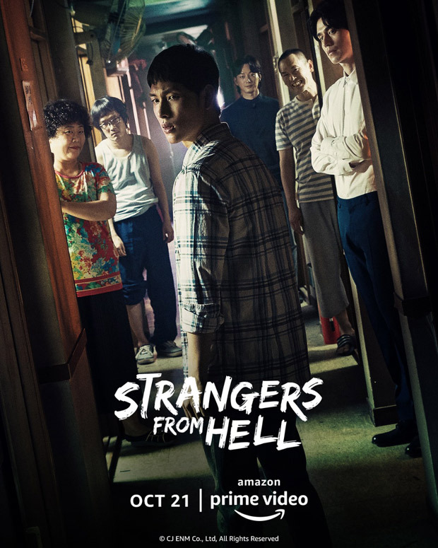 From True Beauty, Penthouse to Tale of Nine-Tailed & Hotel Del Luna, Amazon Prime Video announces 10 Korean dramas From True Beauty, Penthouse to Tale of Nine-Tailed & Hotel Del Luna, Amazon Prime Video announces 10 Korean dramas