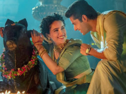 Meenakshi Sundareshwar Trailer: Moving away from cliches, the film promises to show a refreshing love story featuring Sanya Malhotra and Abhimanyu Dassani