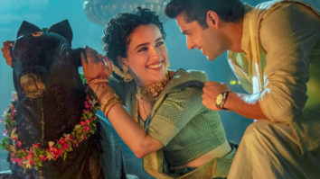 Meenakshi Sundareshwar Trailer: Moving away from cliches, the film promises to show a refreshing love story featuring Sanya Malhotra and Abhimanyu Dassani