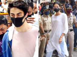 NCB says Aryan Khan and Ananya Panday’s Whatsapp chat reveal they discussed about arranging drugs