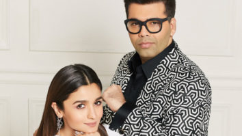 Karan Johar keen to mentor Alia Bhatt for ‘One Mic Stand’ in future as a comic