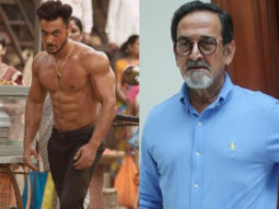 “Aayush Sharma is the life and soul of Antim”- Mahesh Manjrekar