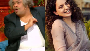 The Kapil Sharma Show: Kiku Sharda takes a dig at Kangana Ranaut’s outspoken nature while talking to Sonu Nigam