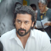 Trailer of Suriya starrer Jai Bhim is packed with strong dialogues and power packed performances